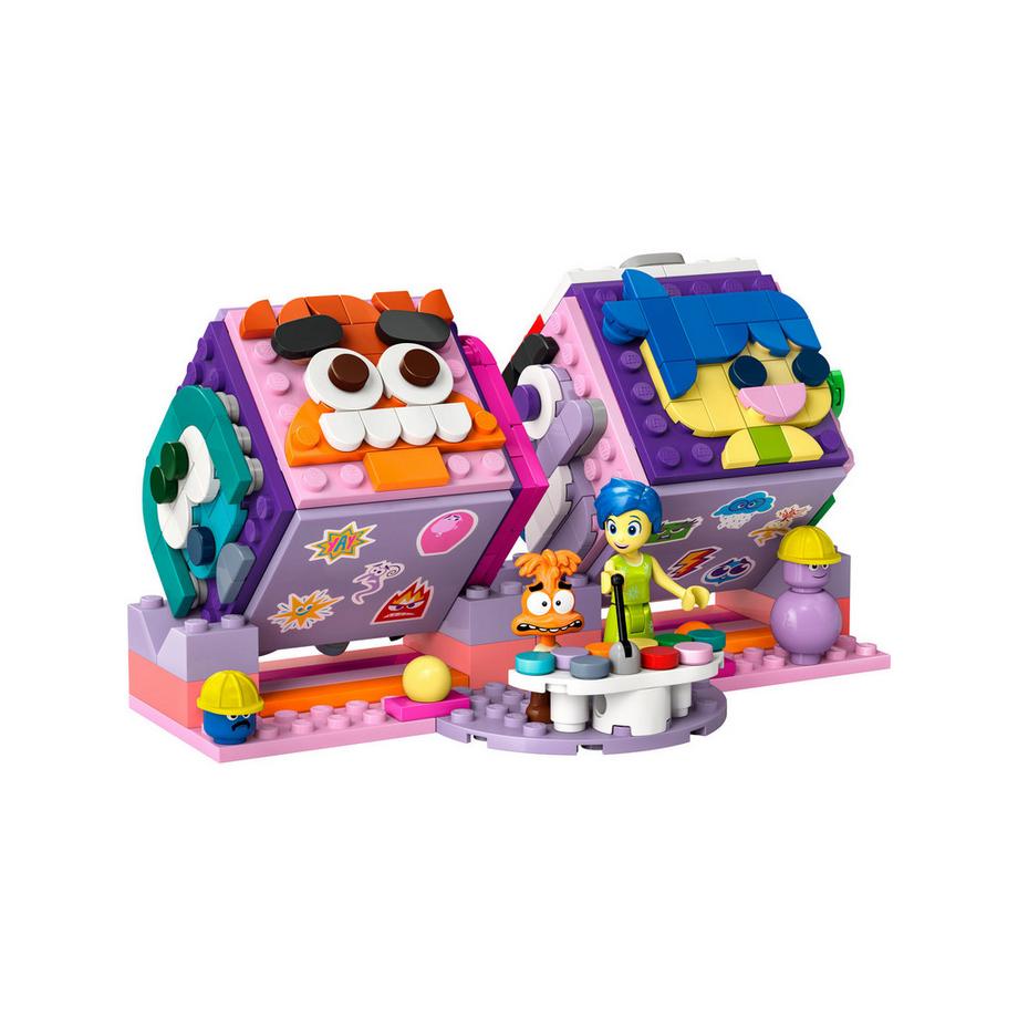 LEGO®  43248 Les cubes des émotions Vice-Versa 2 