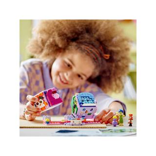 LEGO®  43248 Les cubes des émotions Vice-Versa 2 