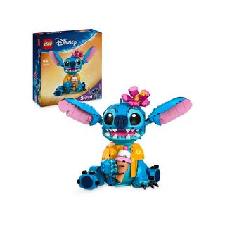 LEGO®  43249 Stitch 