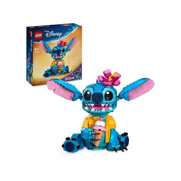 43249 Stitch