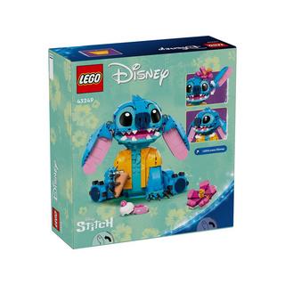 LEGO  43249 Stitch 