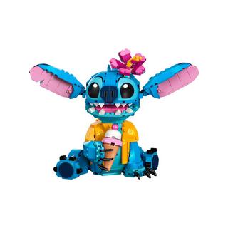 LEGO®  43249 Stitch 