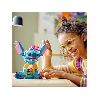 LEGO®  43249 Stitch 