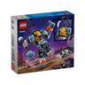 LEGO®  60428 Le robot de chantier de l’espace 