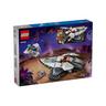 LEGO®  60430 Vaisseau interstellaire 