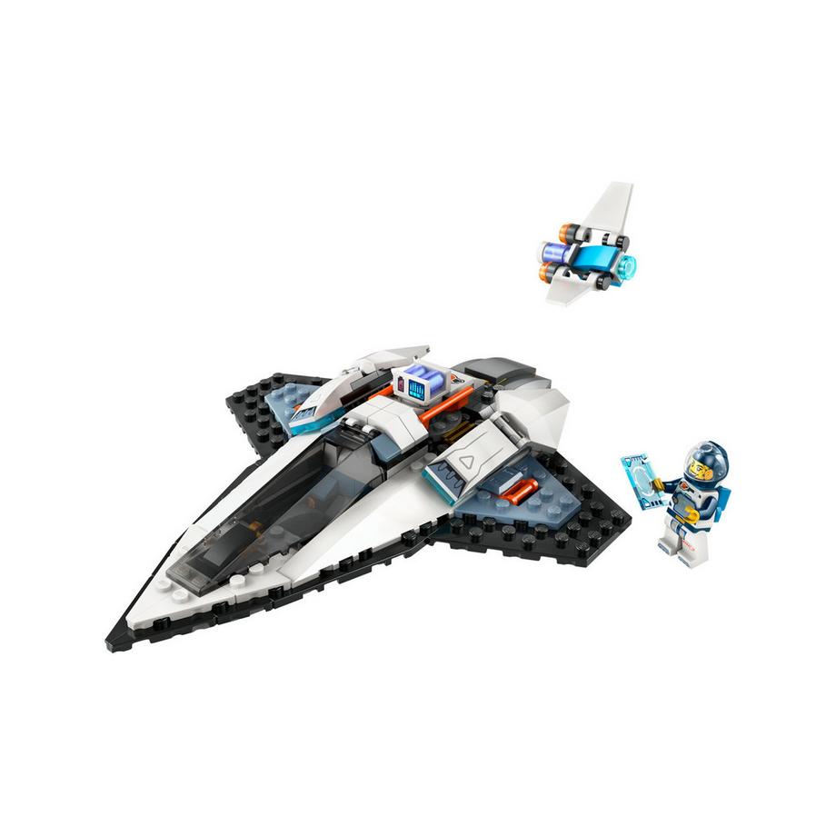 LEGO®  60430 Raumschiff 