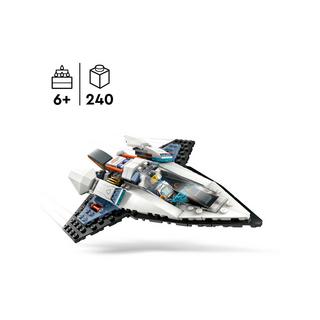 LEGO®  60430 Astronave interstellare 
