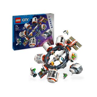 LEGO®  60433 Modulare Raumstation 