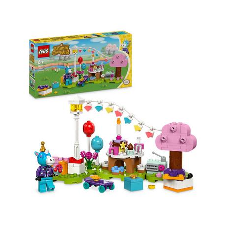 LEGO®  77046 Goûter d’anniversaire de Lico 