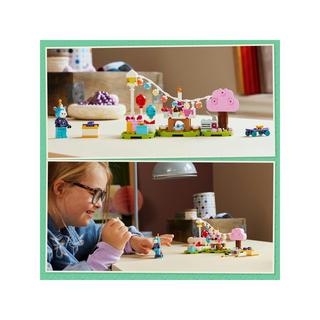 LEGO®  77046 Jimmys Geburtstagsparty 