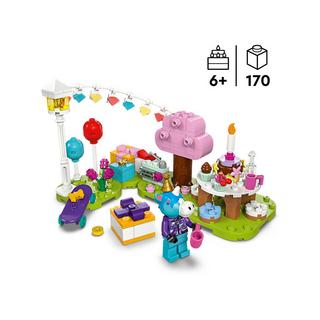 LEGO®  77046 Jimmys Geburtstagsparty 