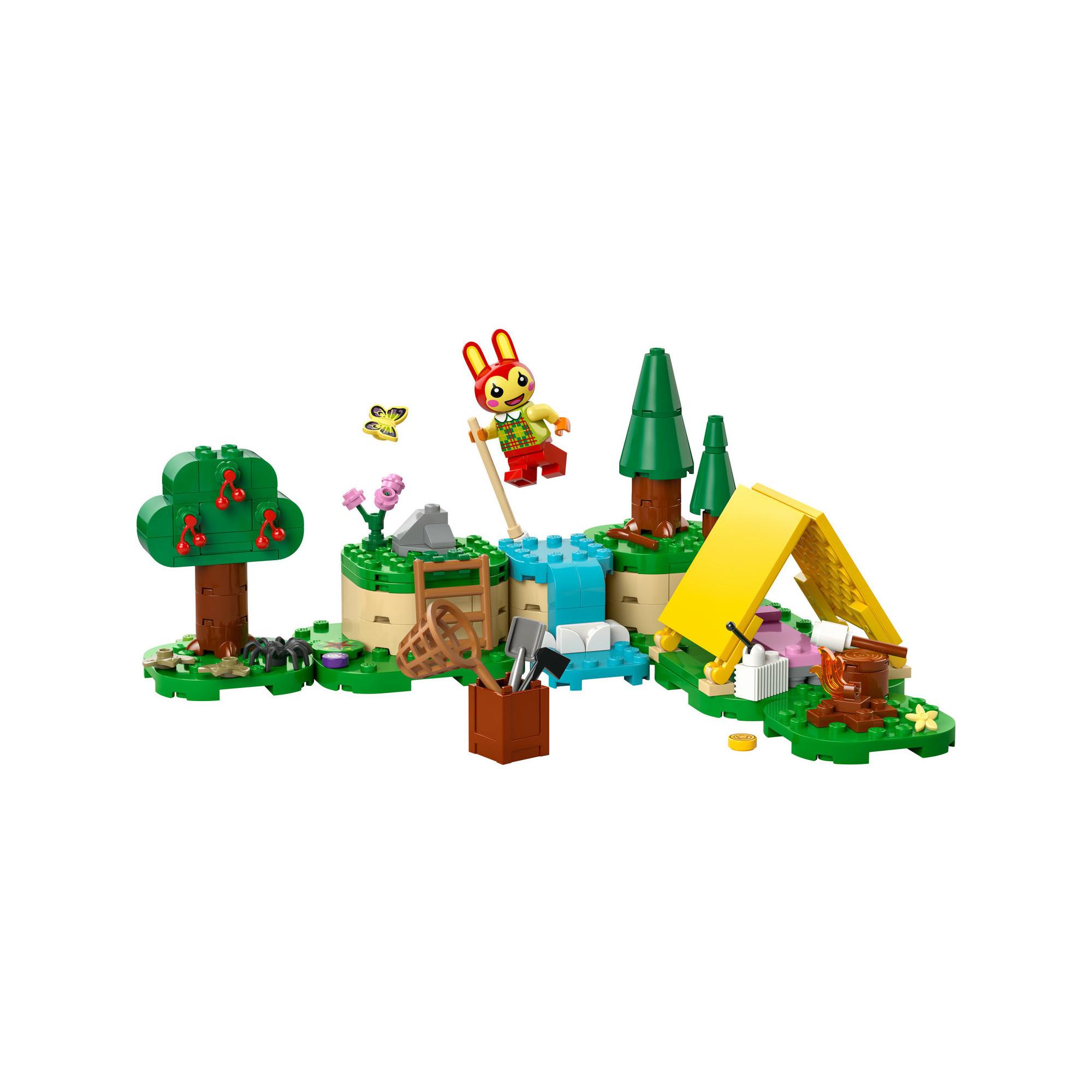 LEGO®  77047 Activités de plein air de Clara 