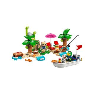 LEGO®  77048 Tour in barca di Remo 