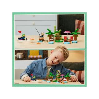 LEGO®  77048 Tour in barca di Remo 