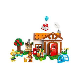 LEGO®  77049 Besuch von Melinda 