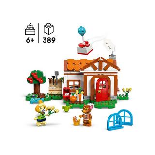 LEGO®  77049 Besuch von Melinda 