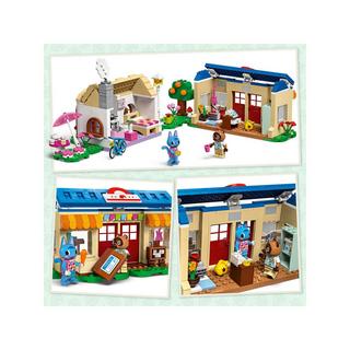 LEGO®  77050 Nooks Laden und Sophies Haus 