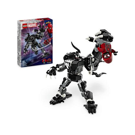 LEGO®  76276 Mech di Venom vs. Miles Morales 