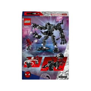 LEGO®  76276 L’armure robot de Venom contre Miles Morales 