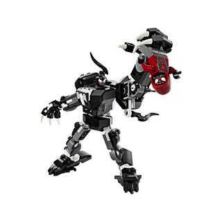 LEGO®  76276 Venom Mech vs. Miles Morales 