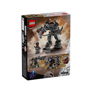 LEGO®  76277 Mech di War Machine 