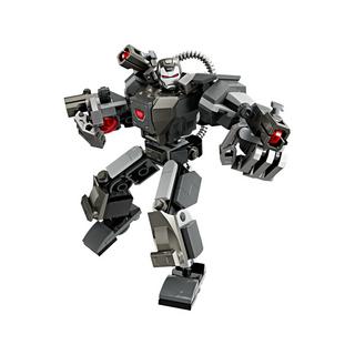 LEGO®  76277 L’armure robot de War Machine 
