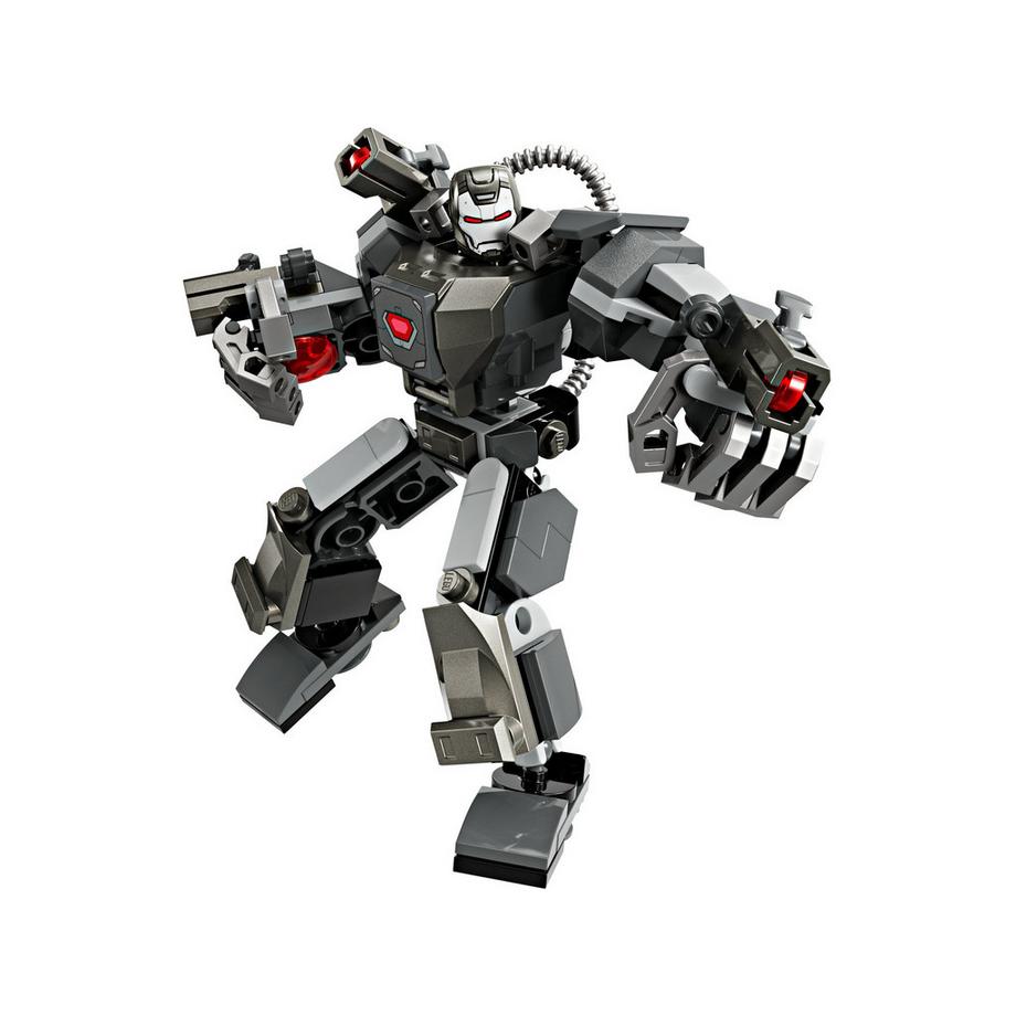 LEGO®  76277 L’armure robot de War Machine 