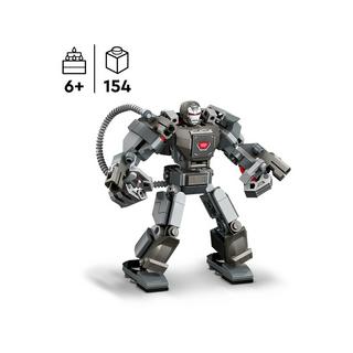 LEGO®  76277 L’armure robot de War Machine 