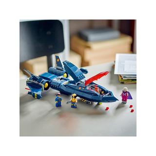 LEGO®  76281 X-Jet der X-Men 