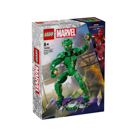 LEGO®  76284 Personaggio costruibile di Goblin 