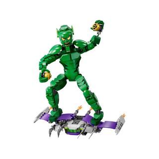 LEGO®  76284 Green Goblin Baufigur 