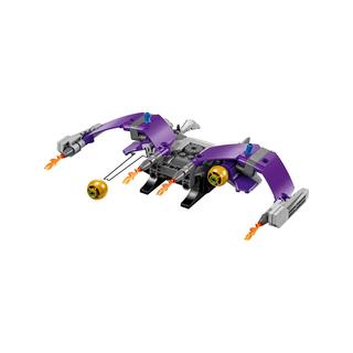 LEGO®  76284 Personaggio costruibile di Goblin 