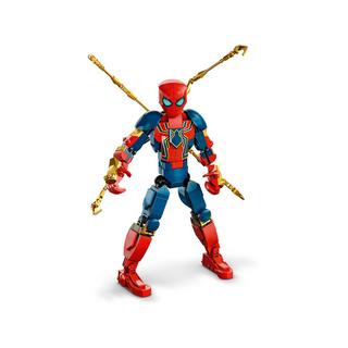 LEGO®  76298 Personaggio costruibile di Iron Spider-Man 