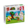 LEGO  71428 Pack di espansione Yoshi nella foresta fuovolosa 