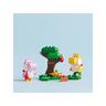 LEGO  71428 Yoshis wilder Wald – Erweiterungsset 