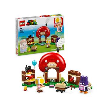 71429  Mopsie in Toads Laden – Erweiterungsset