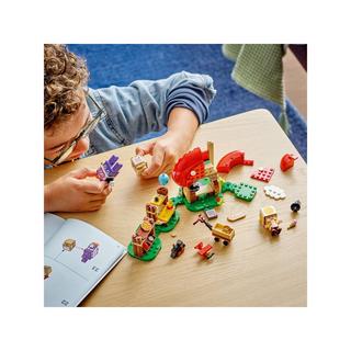 LEGO  71429  Mopsie in Toads Laden – Erweiterungsset 