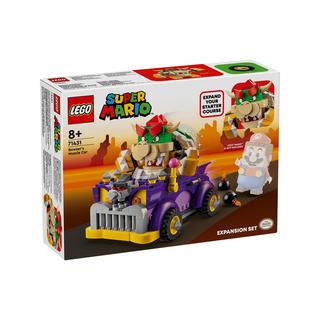 LEGO  71431 Bowsers Monsterkarre – Erweiterungsset 