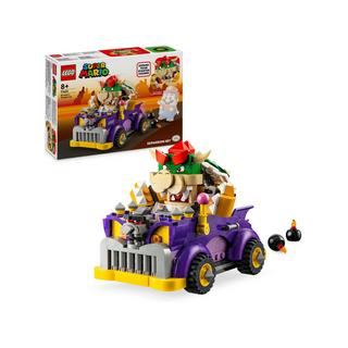 LEGO®  71431 Bowsers Monsterkarre – Erweiterungsset 