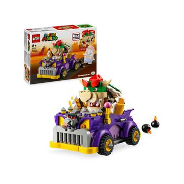 71431 Bowsers Monsterkarre – Erweiterungsset