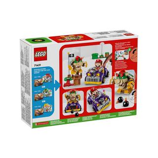 LEGO®  71431 Bowsers Monsterkarre – Erweiterungsset 