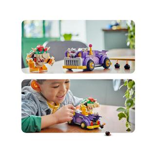 LEGO®  71431 Pack di espansione Il bolide di Bowser 