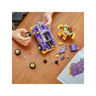 LEGO®  71431 Bowsers Monsterkarre – Erweiterungsset 