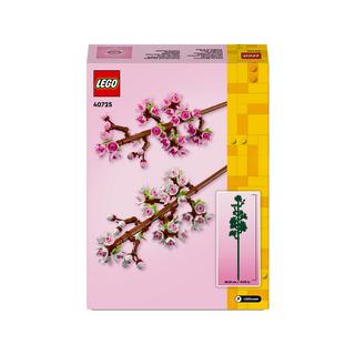 LEGO®  40725 Les fleurs de cerisier 