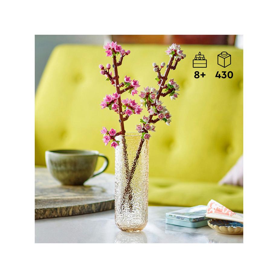 LEGO®  40725 Kirschblüten 