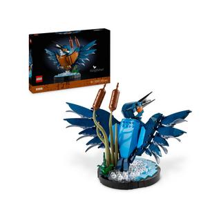 LEGO®  10331 Martin pescatore 