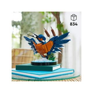 LEGO®  10331 Martin pescatore 