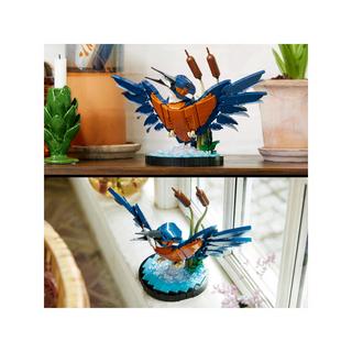 LEGO®  10331 Martin pescatore 