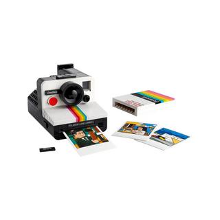 LEGO®  21345 Appareil Photo Polaroid OneStep SX-70 