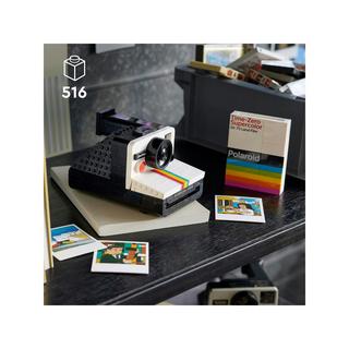LEGO®  21345 Fotocamera Polaroid OneStep SX-70 
